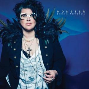 Sarah Potenza, 'Monster'